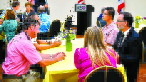 MEO seeking Lana‘i organization, member for Board of Directors